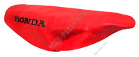 Seat cover for Honda CR500R 2000